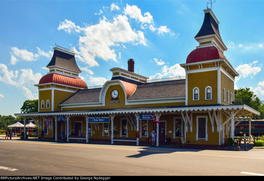 Station